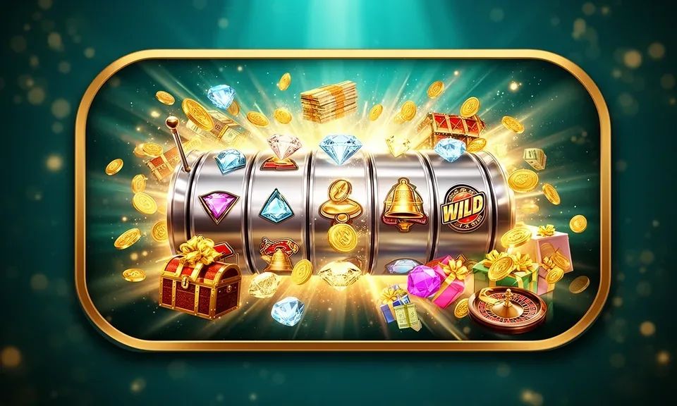 wwwintralot Perú lobby de juegos